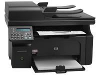 Máy in HP LaserJet Pro M1212nf Multifunction Printer (CE841A)